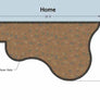 Paver Patio #S-035001-01