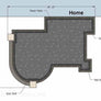 Paver Patio #S-038001-01