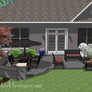 Paver Patio #S-038001-01