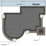 Paver Patio #S-038001-03
