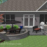 Paver Patio #S-038001-04