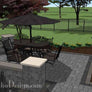 Paver Patio #S-038001-04