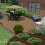 Paver Patio #S-041001-02
