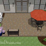 Paver Patio #S-044001-01