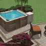 Paver Patio #S-044501-01