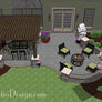 Paver Patio #S-045001-02