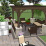 Paver Patio #S-047001-02