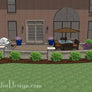 Paver Patio #S-048001-01
