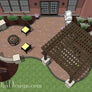 Paver Patio #S-049501-01