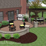Paver Patio #S-049501-01
