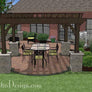 Paver Patio #S-049501-01