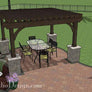 Paver Patio #S-049501-01