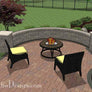 Paver Patio #S-049501-01