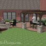Paver Patio #S-049501-01