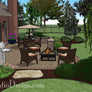 Paver Patio #S-052501-01