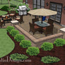 Paver Patio #S-052501-01