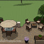 Paver Patio #S-052501-01