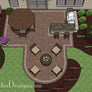 Paver Patio #S-053001-01