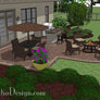 Paver Patio #S-053001-01