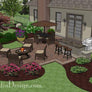 Paver Patio #S-053001-01
