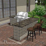 Paver Patio #S-053001-01
