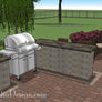 Paver Patio #S-053001-01