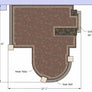 Paver Patio #S-053001-02