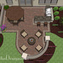 Paver Patio #S-053001-02