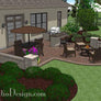 Paver Patio #S-053001-02