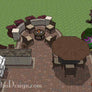 Paver Patio #S-053001-02
