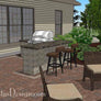 Paver Patio #S-053001-02