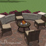 Paver Patio #S-053001-02
