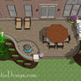 Paver Patio #S-058501-01