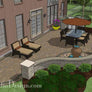 Paver Patio #S-058501-01