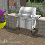 Paver Patio #S-058501-01