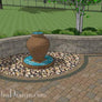 Paver Patio #S-058501-01