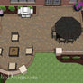 Paver Patio #S-066001-01
