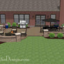 Paver Patio #S-066001-01