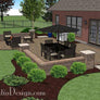 Paver Patio #S-066001-01
