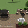 Paver Patio #S-066001-01