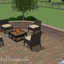 Paver Patio #S-066001-01