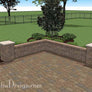 Paver Patio #S-066001-01
