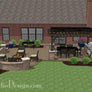 Paver Patio #S-066001-02