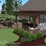 Paver Patio #S-066001-02