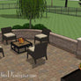 Paver Patio #S-066001-02