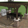 Paver Patio #S-066001-02
