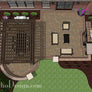 Paver Patio #S-066001-03