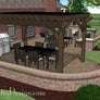 Paver Patio #S-066001-03