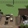Paver Patio #S-066001-03