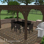 Paver Patio #S-066001-03